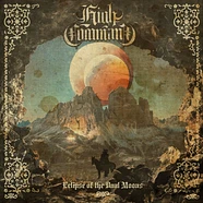 High Command - Eclipse Of The Dual Moons Moon Colored Vinyl Edition