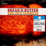 Jive Turkeys, The - Bread & Butter Black Vinyl Edition