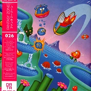 Hiroshi Kawaguchi - OST Fantasy Zone Remastered Opaque Pink Vinyl Edition