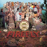 Rob Zombie - Firelfy Trilogy Box Set