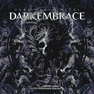 Dark Embrace - Dark Heavy Metal Black Vinyl Edition