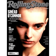 Rolling Stone - Ausgabe September 2023