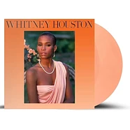 Whitney Houston - Whitney Houston Colored Vinyl Edition