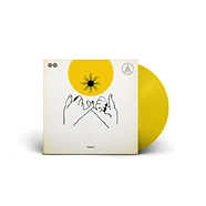 Death And Vanilla - Flicker Yellow Vinyl Edition