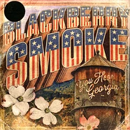 Blackberry Smoke - You Hear Georgia