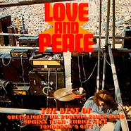 V.A. - Love & Peace 1970