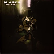 Alarico - Neo Tokyo