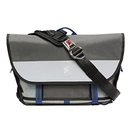 Chrome Industries - Buran III Bag (Reflective)