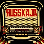 Russkaja - Turbo Polka Party
