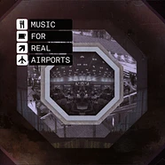 The Black Dog - Music For Real Airports