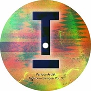 V.A. - Toolroom Sampler Volume 3