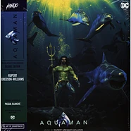 Rupert Gregson-Williams - OST Aquaman Original Motion Picture Soundtrack Deluxe Edition