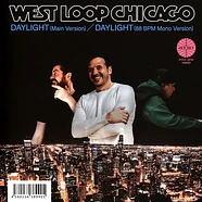 West Loop Chicago - Daylight 2022 Japan Repress