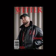 Das Wetter - Ausgabe 29 - Kobosil Cover