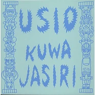Usio - Kuwa Jasiri
