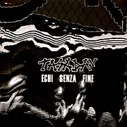 Tasaday - Echi Senza Fine Clear Vinyl Edtion