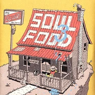 Kognitif - Soul Food III