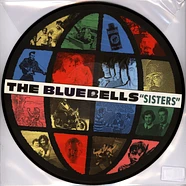 Bluebells - Sisters Picture Disc