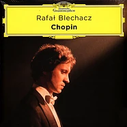 Rafal Blechacz - Chopin