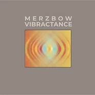 Merzbow - Vibractance 25th Anniversary Yellow Cassette Edition