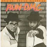 Run DMC - Run-DMC Numbered Limited Edition 180G LP SuperVinyl