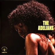The Adelians - The Adelians