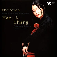 Han-Na Slaktin Chang - The Swan-Werke Für Cello & Orchester