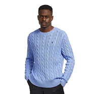 Polo Ralph Lauren - LS Driver Sweater