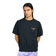Polo Ralph Lauren - Short Sleeve Sweatshirt