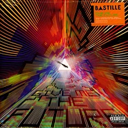 Bastille - Give Me The Future Limited Yellow Transparent Vinyl Edition