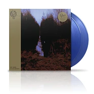 Opeth - My Arms, Your Hearse Abbey Road Half Speed Master Blue Vinyl Edition