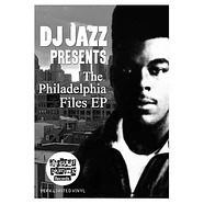 V.A. - DJ Jazz Presents The Philadelphia Files EP