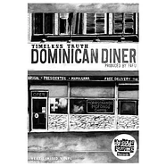 Timeless Truth - Dominican Diner EP