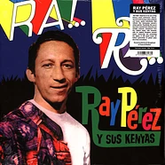 Ray Y Sus Kenyas Perez - Ra! Ra!