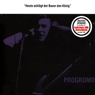 Progromo - Heute Schlägt Der Bauer Den König