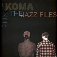 Punkt & Koma (Philo Philta & Johannes Onetake) - The Jazz Files