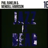 Adrian Younge & Ali Shaheed Muhammad - Phil Ranelin & Wendell Harrison Colored Vinyl Edition