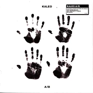 Kaleo - A / B Black Vinyl Edition