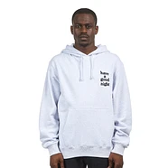 have a good time - Goodnight Pullover Hoodie