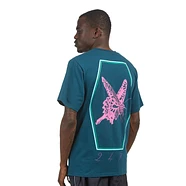 have a good time - Good Butterfly Night S/S Tee
