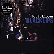 Black Lips - Let It Bloom Blue Vinyl Edition