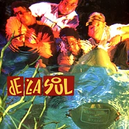 De La Soul - Buhloone Mind State