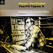 Pieter Verlinden - The Pv Tapes 3: De Komst Van Joachim Stiller