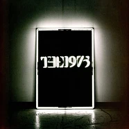 The 1975 Vinyl, CD, Tape & more – Vinyl Records Online Shop