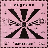 Glyders - Maria's Hunt