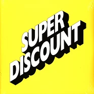 Etienne De Crécy - Super Discount