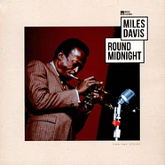 Miles Davis - Round Midnight