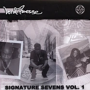 Lord Finesse - Signature Sevens Vol.1