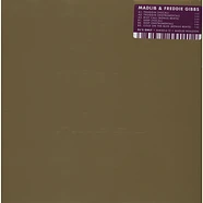 Freddie Gibbs & Madlib - Thuggin' EP