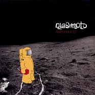 Quasimoto - Astronaut EP